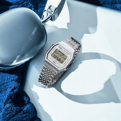 Casio ABL-100WE-7A Watch