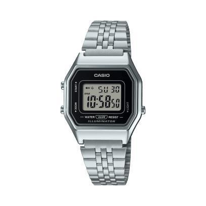 Casio LA680WA-1 Watch