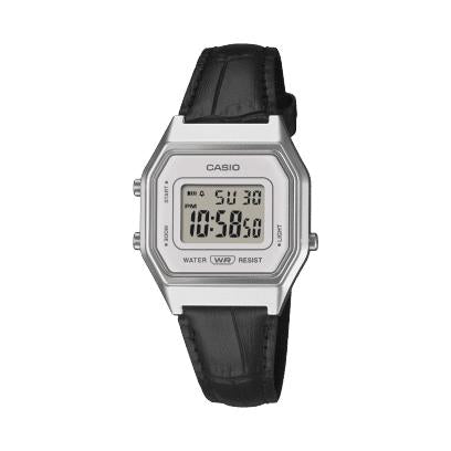 Casio LA680WEL-1 Watch