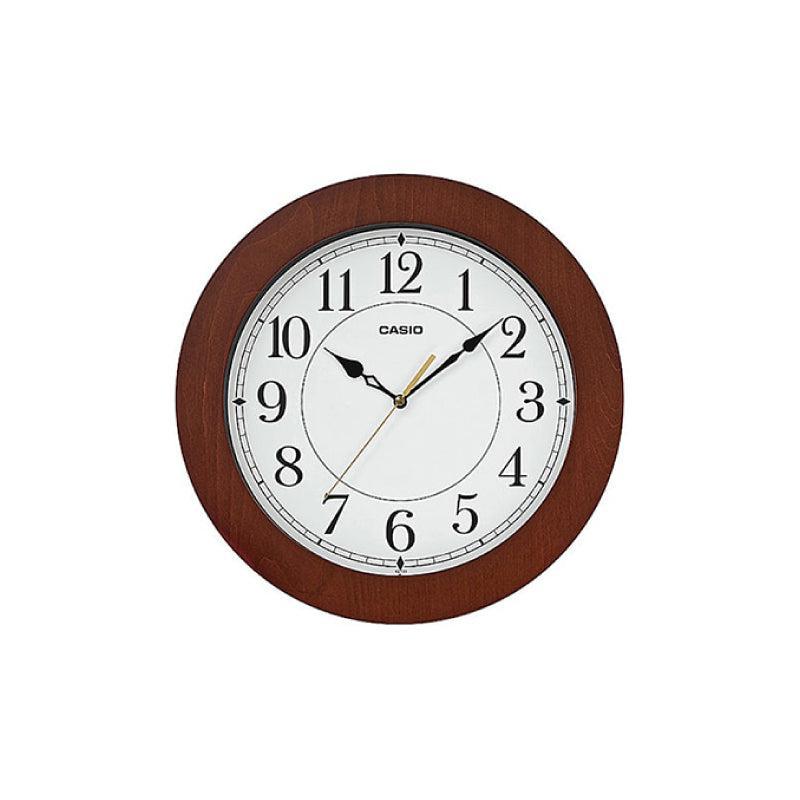 Casio Second Hand Wall Clock IQ-133-5DF