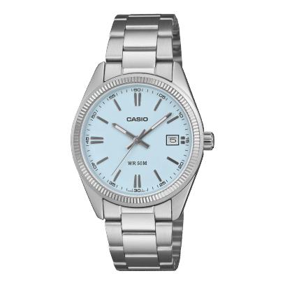 Casio UTP-1302PD-2A2V Unisex Watch