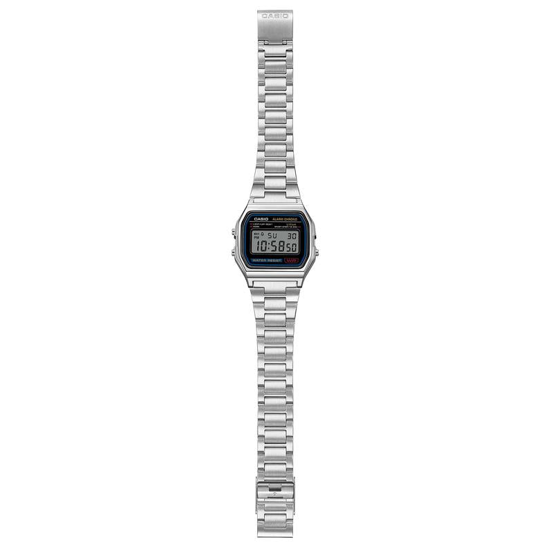 Casio Vintage Classic Digital Watch - A158WEA-1DF