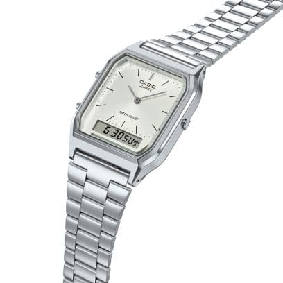 Casio AQ-230A-7AMQY Watch