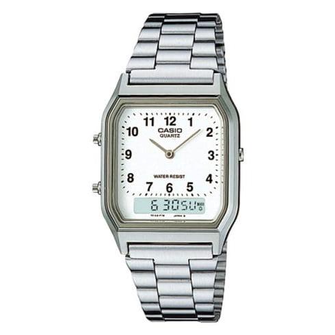 Casio AQ-230A-7BMQ Watch