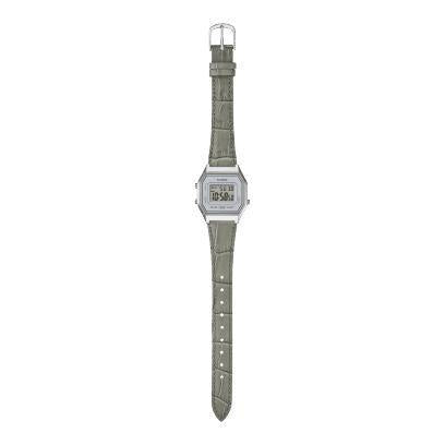 Casio LA680WEL-8A2 Watch