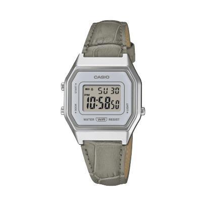 Casio LA680WEL-8A2 Watch