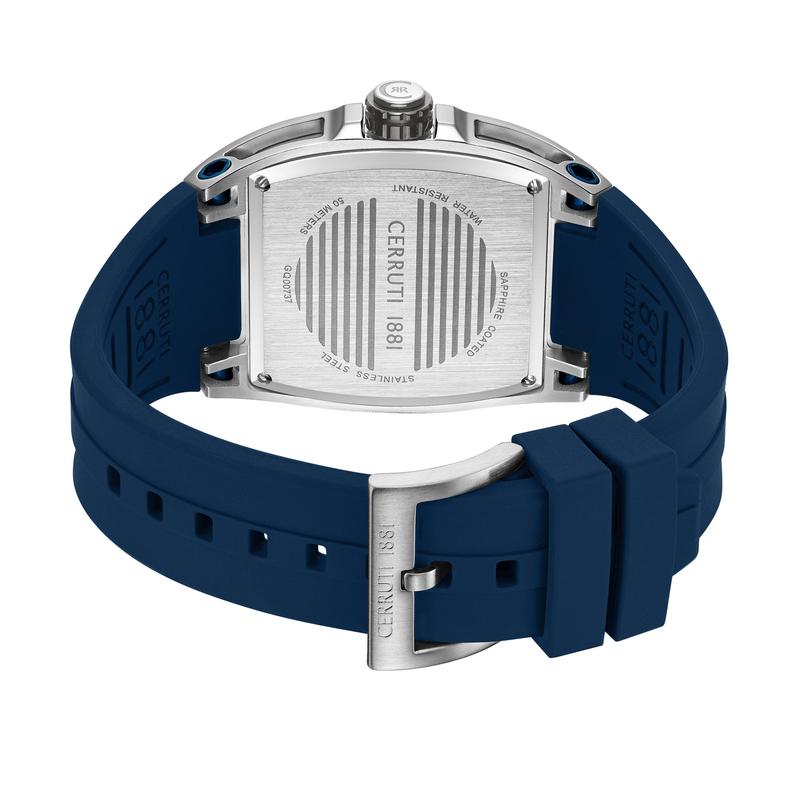 Cerruti 1881 Belluno Gents Watch - CIWGQ0073701