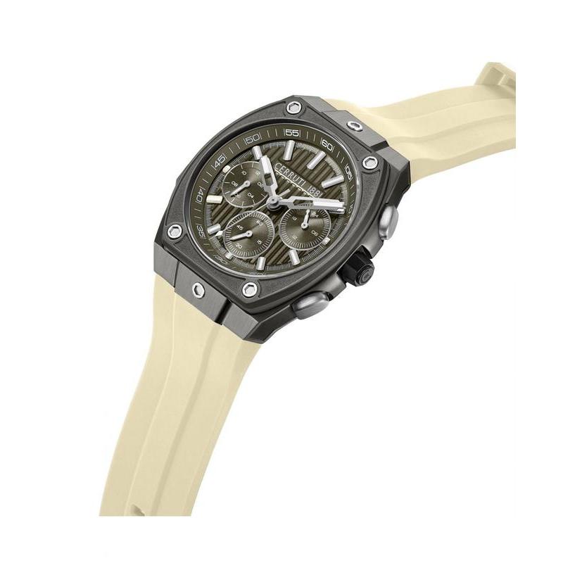 Cerruti 1881 Cavedago Chronograph Men's Watch