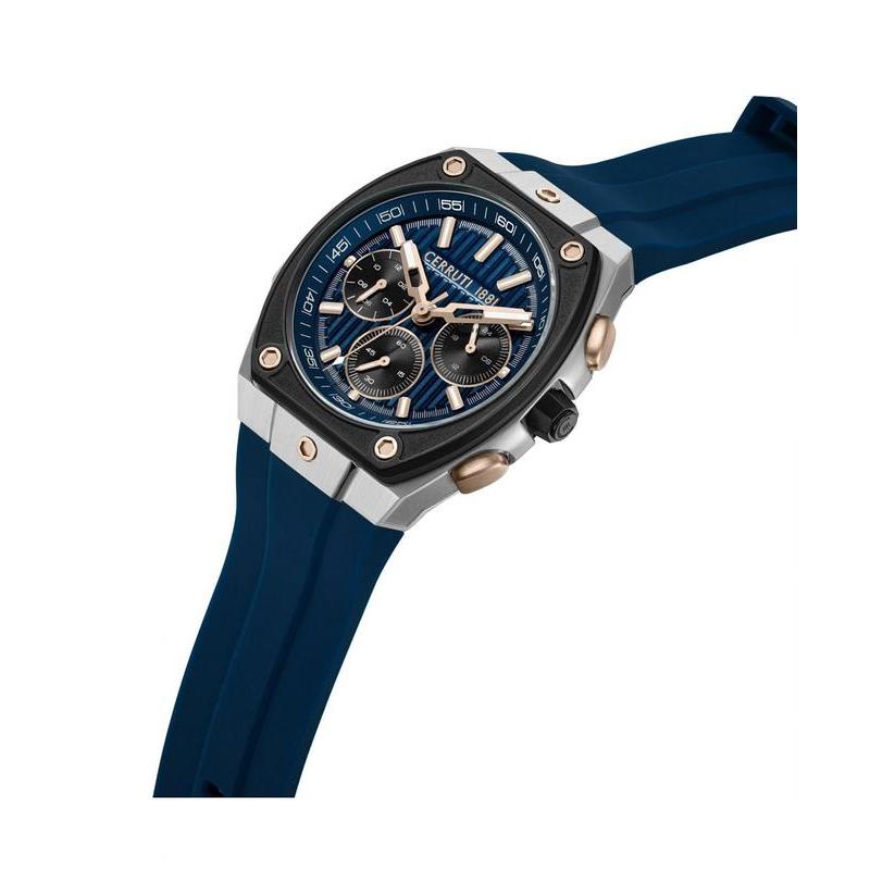 Cerruti 1881 Cavedago Chronograph Men's Watch