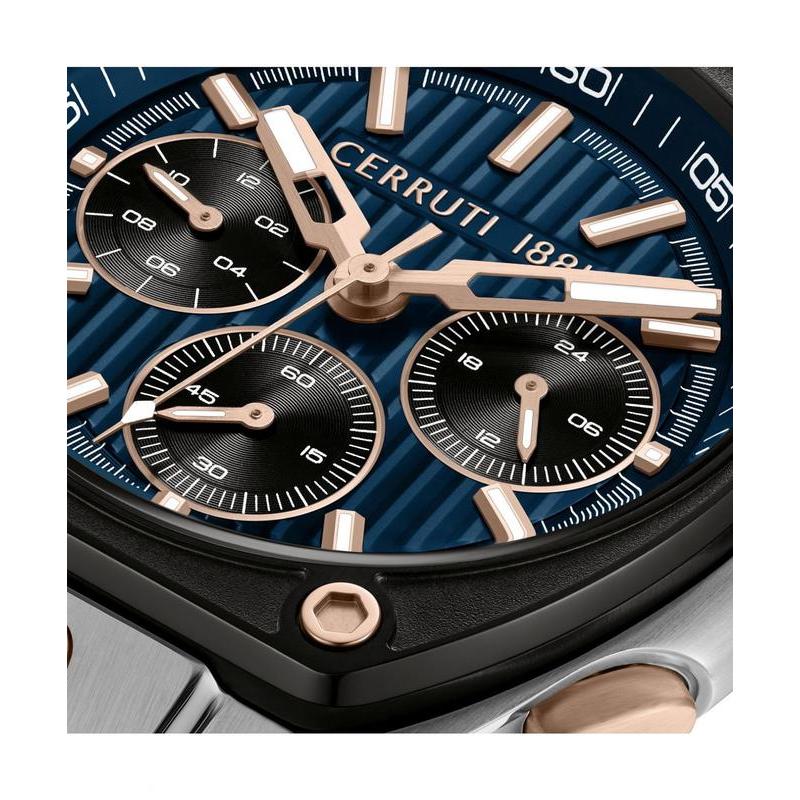 Cerruti 1881 Cavedago Chronograph Men's Watch