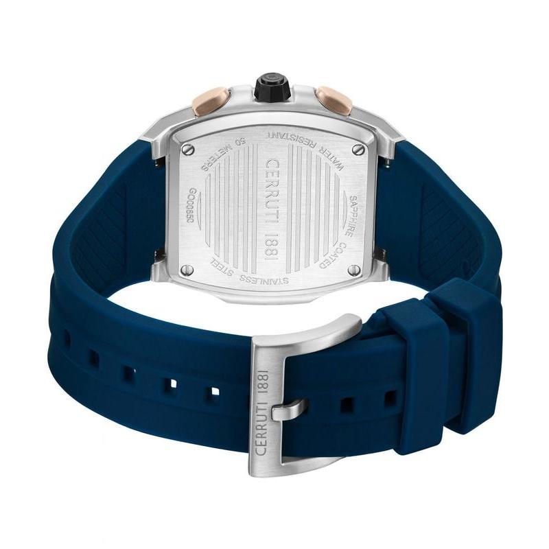 Cerruti 1881 Cavedago Chronograph Men's Watch