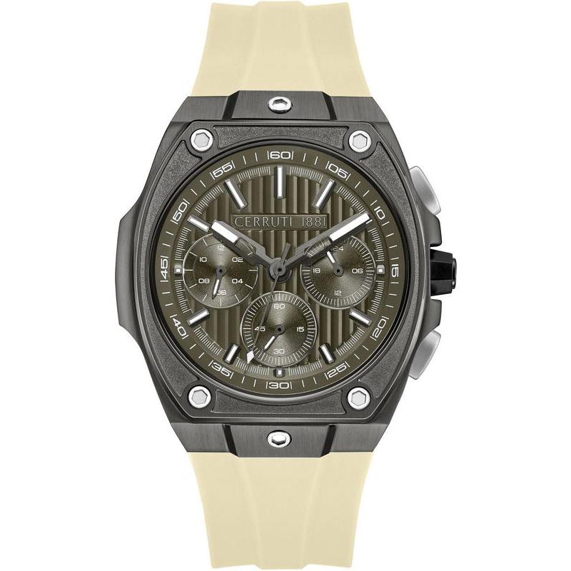 Cerruti 1881 Cavedago Chronograph Men's Watch