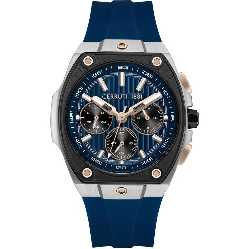 Cerruti 1881 Cavedago Chronograph Men's Watch