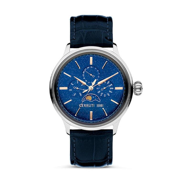 Cerruti sales mens watches