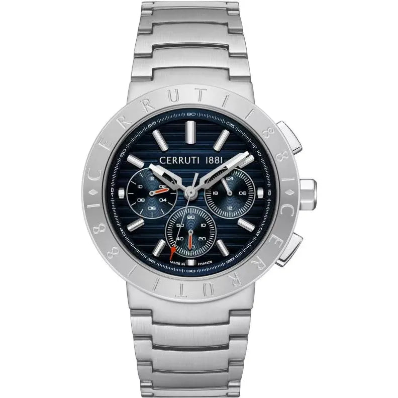 Cerruti 1881 Filiano Watch - CIWGK0085801