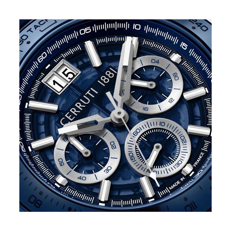 Cerruti 1881 Filiano Watch - CIWGO0085906