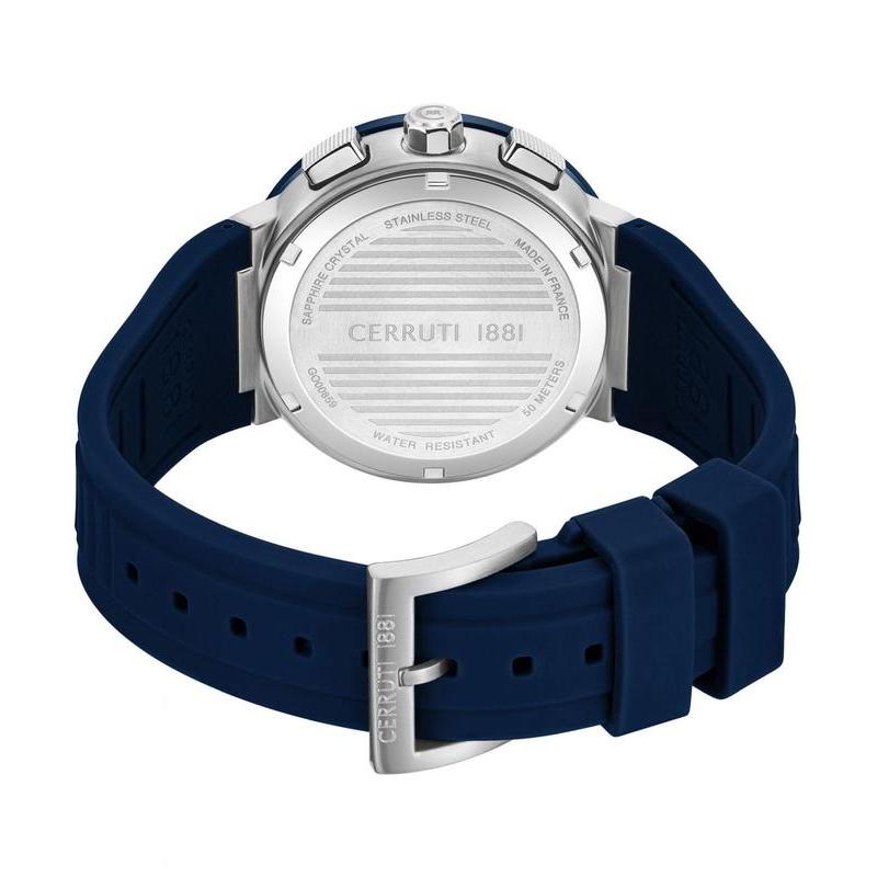 Cerruti 1881 Filiano Watch - CIWGO0085906