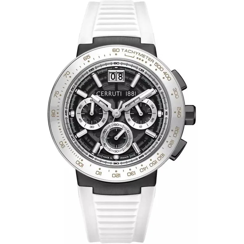 Cerruti 1881 Filiano Watch - CIWGO0085907