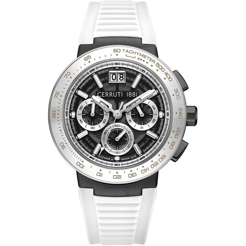 Cerruti 1881 Filiano Watch - CIWGO0085907