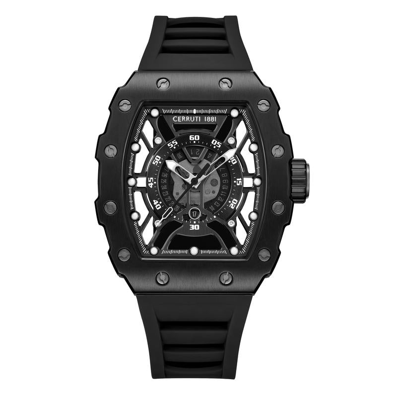 Cerruti 1881 Gubbio Gents Watch - CIWGN0057701