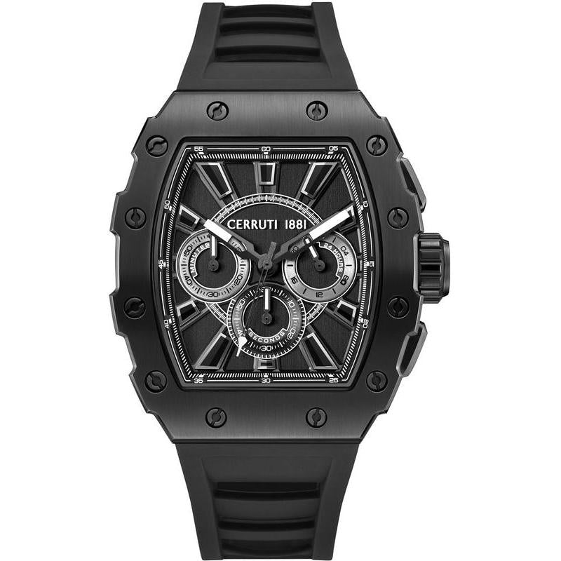 Cerruti 1881 Gubbio Watch – CIWGO0085401