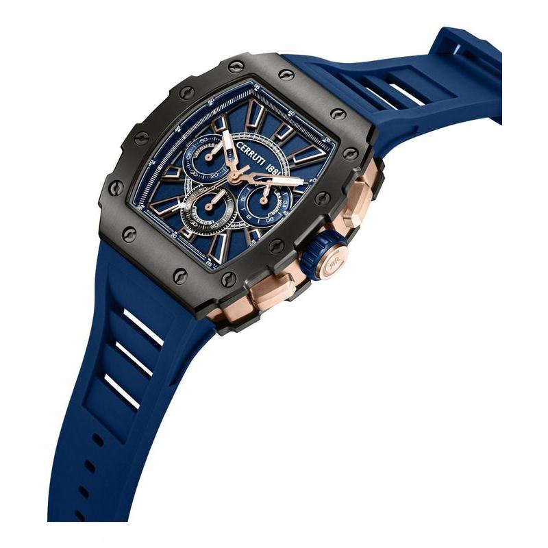 Cerruti 1881 Gubbio Watch - CIWGO0085402