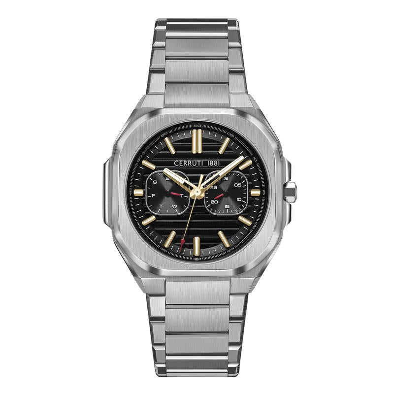 Cerruti 1881 Leadri Multifunction Gents Watch - CIWGK0073502