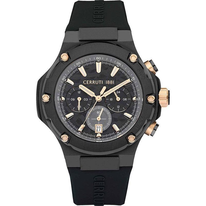 Cerruti 1881 Lucardo Chronograph Watch - CIWGQ2224302