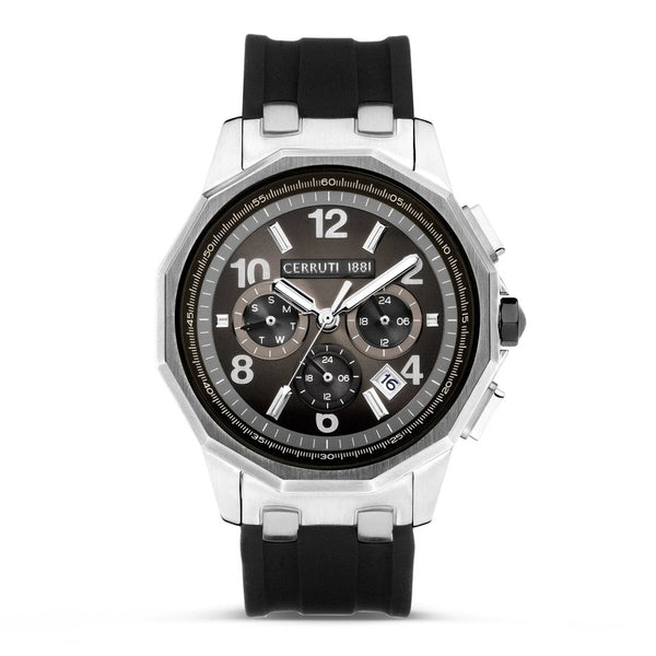 Cerruti 1881 Turchino Men Chonograph Watch - CIWGI0028301