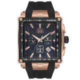 Cerruti 1881 Odissea Master Men Chonograph Watch - CRA31401