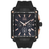 Cerruti 1881 Odissea Master Men Chonograph Watch - CRA31404