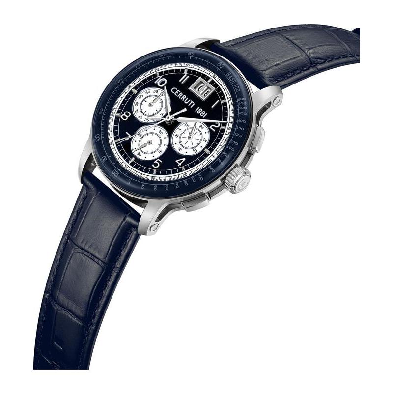 Cerruti 1881 Petroio Chronograph Men's Watch