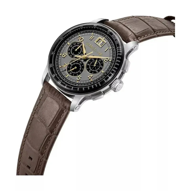 Cerruti 1881 Petroio Chronograph Men's Watch