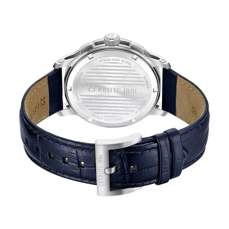 Cerruti 1881 Petroio Chronograph Men's Watch