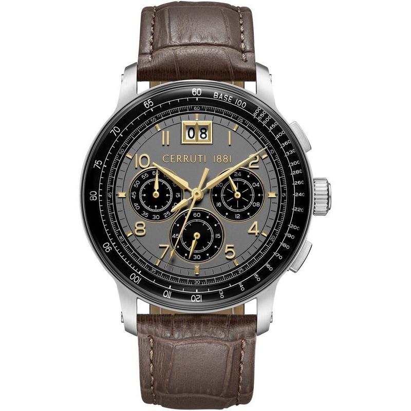 Cerruti 1881 Petroio Chronograph Men's Watch