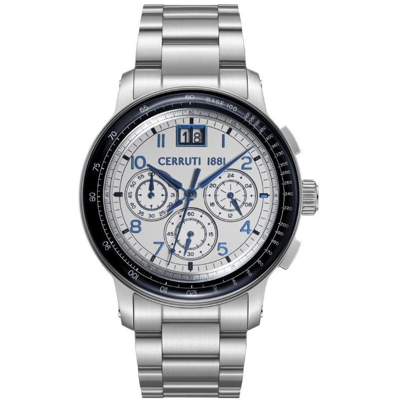 Cerruti 1881 Petroio Watch - CIWGI0084608