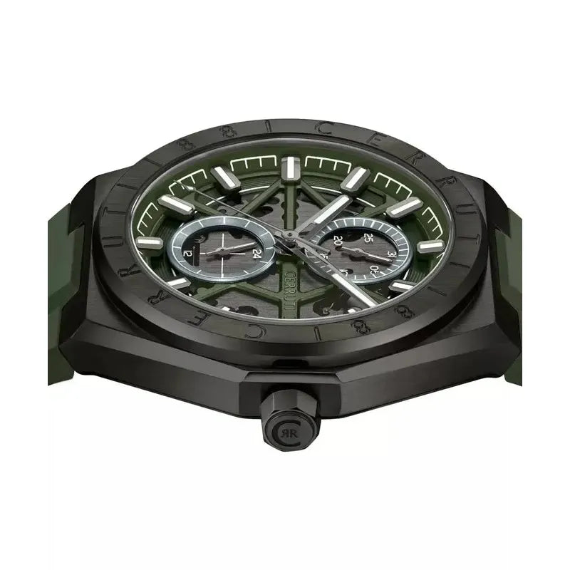 Cerruti 1881 Ravello Quartz Watch Gray Dial CIWGQ0051205