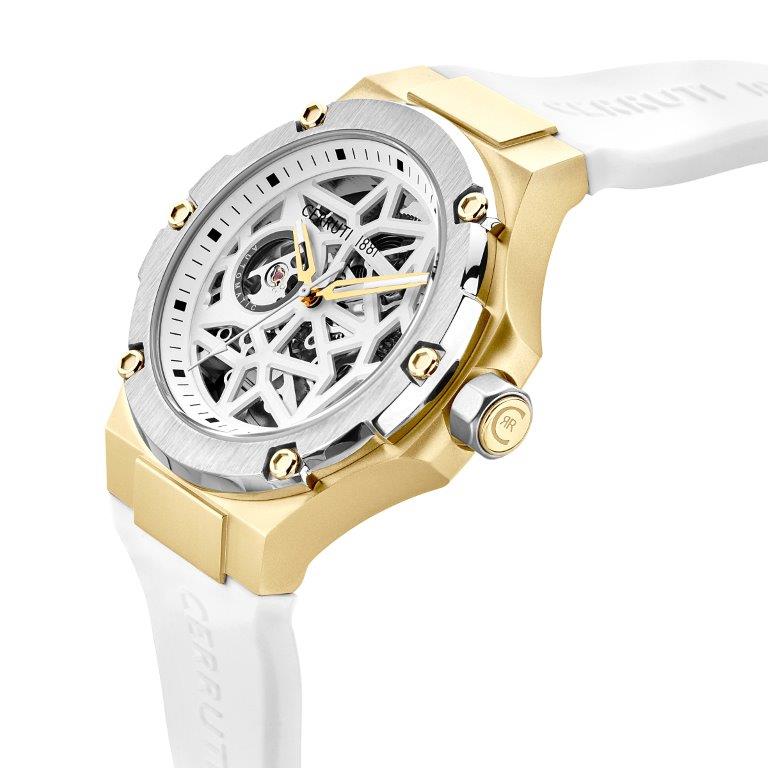 Cerruti 1881 Ruscello CIWGR0007105 Men Contemporary