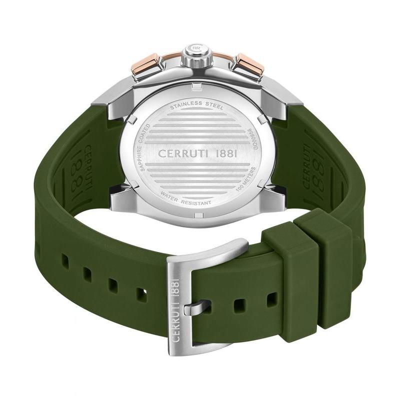 Cerruti 1881 Ruscello Watch - CIWGQ0085603
