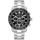 Cerruti 1881 Turchino Men Chonograph Watch - CIWGI0028301