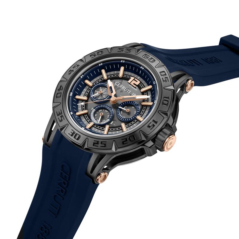 Cerruti 1881 Velletri Gents Watch - CIWGQ0050303