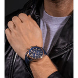 Chester Watch By Police For Men