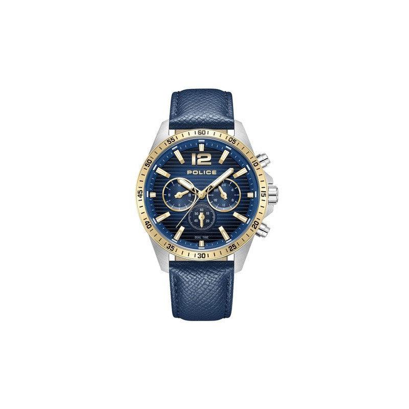 Chester Watch By Police For Men