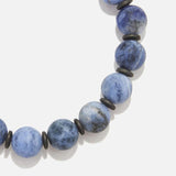 Chrysostomos Handmade Bracelet with Sodalite