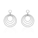 CiCi Collection Echoes Earrings