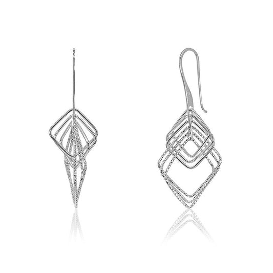 CiCi Collection Paloma Earrings