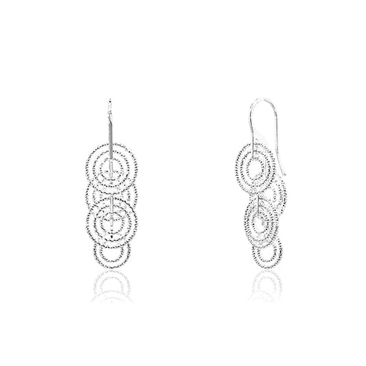 CiCi Collection Stella Earrings