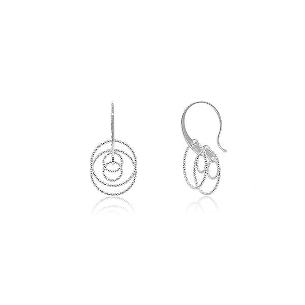 CiCi Collection Watchworks Earrings