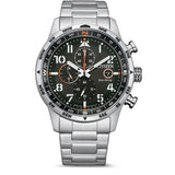 Citizen Eco-Drive Chronograph Collection