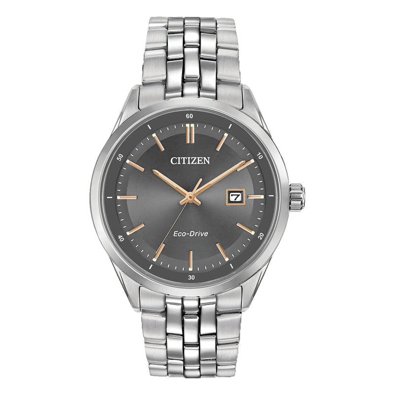 Citizen Eco-Drive Dress Collection